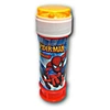 Image de 2 Flacons Bulle De Savon Spiderman Marvel
