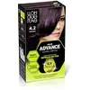 Image de Llongueras Teintures Pour Cheveux Advance 4.2 Burgundy One Size