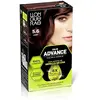 Image de Llongueras Teintures Pour Cheveux Advance 5.6 Mahogany One Size