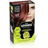 Image de Llongueras Teintures Pour Cheveux Advance 6.6 Intense Red Mahogany One Size