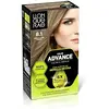 Image de Llongueras Teintures Pour Cheveux Advance 8.1 Light Blonde Ceniza One Size