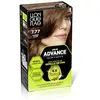 Image de Llongueras Teintures Pour Cheveux Advance 7.77 Glacé Brown One Size