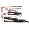 Image de Bellissima Lisseur Vapeur, Plaque Céramique - Lisseur Cheveux à Vapeur, Protection et Brillance - My Pro Steam B28 100, 3 Températures - Adapté à Tout Type de Cheveux Même Frisés, Crépus en occasion ou reconditionné