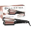 Image de Bellissima Fer à Friser My Pro Beach Waves GT20 400 - Boucles Larges, Serrées, Effet Naturel - Boucleur 3 Têtes Revêtement Céramique, Thermo Control entre 160° et 200° en occasion ou reconditionné