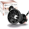 Image de Bellissima Diffuseur d'Air Chaud pour Cheveux Bouclés - My Pro Diffon Ceramic Sèche cheveux + Diffuseur Tout-en-Un - Technologie Céramique, 2 Puissances, Séchage Doux Sans Frisottis - 700 W en occasion ou reconditionné