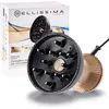 Image de Bellissima Diffuseur D'Air Chaud XL Céramique + Huile D'Argan Pour Cheveux Bouclés - Diffon Supreme Sèche Cheveux + Diffuseur Ionique Tout-en-Un - 2 Vitesses, 3 Températures - Séchage Doux Et Naturel en occasion ou reconditionné