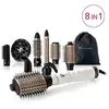 Image de BROSSE AIR WONDER BLANC OR
