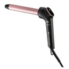 Image de Bellissima 11855 brosse soufflante et fer à lisser Fer à friser A chaleur Noir, Rose 64 W 1,8 m
