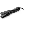 Image de Bellissima Airsleek Brosse à lisser A chaleur Noir, Or 640 W 2 m