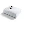 Image de SURMATELAS CHAUFFANT DREAMY NIGHT DOUBLE 6T WAFFLE 195X165