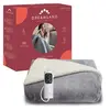 Image de Pyjama Days Polaire et Sherpa 6T150 W 160X120