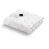 Image de SURMATELAS CHAUFFANT BLISSFUL NIGHT SIMPLE 6T 150X80