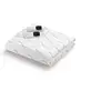 Image de SURMATELAS CHAUFFANT BLISSFUL NIGHT DOUBLE 6T 150X137