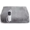 Image de PLAID CHAUFFANT SNUGGLE UP 6T 160X120