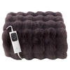 Image de HYGGE DAYS IMITATION FOURRURE CLOUDY GRIS