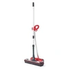Image de Nettoyeur vapeur Moppy 1500W Rouge