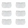 Image de Kit de 6 lingettes paeu0282 pour vaporetto - h205504