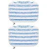 Image de Kit de 2 serpillières pour Vaporetto Style PAEU0394