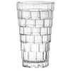 Image de Chope haute Stack 39 cl (lot de 6) - - Transparent / Cristal - Verre Cristallin
