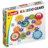 Image de Quercetti Kaleido Gears, Jeux de Construction Engrenage, Jouet Enfant 3 Ans, Jeux Educatif, Construction Mécanique, Montessori, Kits de Loisirs Créatifs, Made in Italy en occasion ou reconditionné