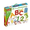Image de - Lacing ABC + 123 - A partir de 3 ans