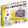 Image de Quercetti - 4400 Fantacolor Baby Basic - Mosaïques pour Le Premier âge en occasion ou reconditionné