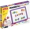 Image de Quercetti, Magnetino Numbers, Tableau Magnétique Enfant, Chiffres Magnétiques, Jeu Éducatif, Apprendre Les Chiffres, Motricité Fine, Cadeau Fille Garçon 4 Ans+, Magnétique, Jeu de Calcul en occasion ou reconditionné