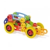 Image de Tecno Jumbo kit de construction junior 76 pièces