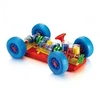 Image de Isotta Discovery voiture 9 pcs