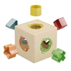 Image de - Playbio Kubo Shape - A partir de 1 an