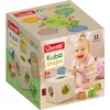 Image de Play Bio - Trieur De Forme 11 Pieces - Qubo Shape