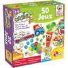 Image de Carotina Coffret 50 Jeux