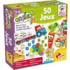 Image de Jeux éducatifs Lisciani Giochi Carotina Blanc 27,5x7x27,5 cm A1803529
