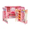 Image de Poupée - - Fashion Boutique Multicolore