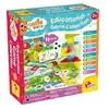 Image de Collection de 10 jeux éducatifs - CAROTINA BABY - Tour d'équilibre, Puzzle évolutif
