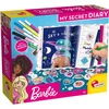 Image de Barbie - Mon Journal Secret