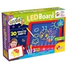 Image de Carotina Ardoise Lumineuse Led - Giochi Multicolore