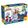 Image de Bureau d'activités avec 10 jeux - Spidey Super desk - Edu games
