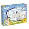 Image de Ecole de dessin - Bluey drawing school - pour apprendre a dessiner - LISCIANI