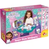 Image de Gabby Et La Maison Magique -  Super Desk Edugames