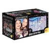 Image de Pochette à bijoux scintillante monster high - Créez des bracelets et colliers fantastiques
