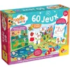 Image de Carotina Baby - 60 Jeux Educatifs