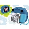 Image de Appareil Photo Instantané HI TECH PRINT CAM STITCH Double objectif effets et cadres
