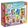 Image de Stylo parlant - CAROTINA BABY - Apprentissage des animaux, Stylo interactif