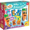 Image de Carotina Baby - Stylo Parlant Animaux