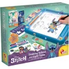 Image de Stitch - Ecole De Dessins Avec Table Lumineuse