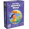 Image de Jeu de cartes S'occuper quand il pleut - Jeu Educatif - LIFE SKILLS - Cartes illustrées