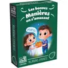 Image de Life Skills  Jeu De Cartes Des Bonnes Manieres