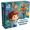 Image de Prise de décisions - Jeu de Plateau - LIFE SKILLS - Plateau illustré