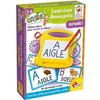 Image de Alphabet - Mini ardoise magique - CAROTINA - Apprentissage de l'alphabet
